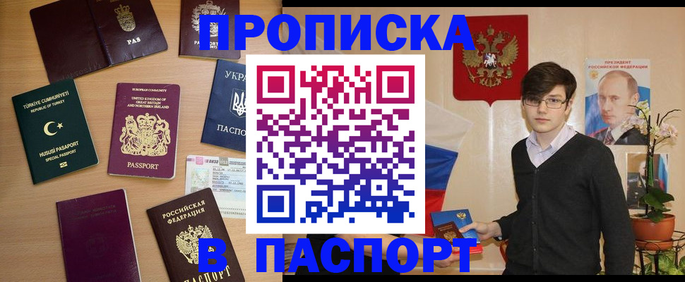 прописка 2025 в Малой Вишере